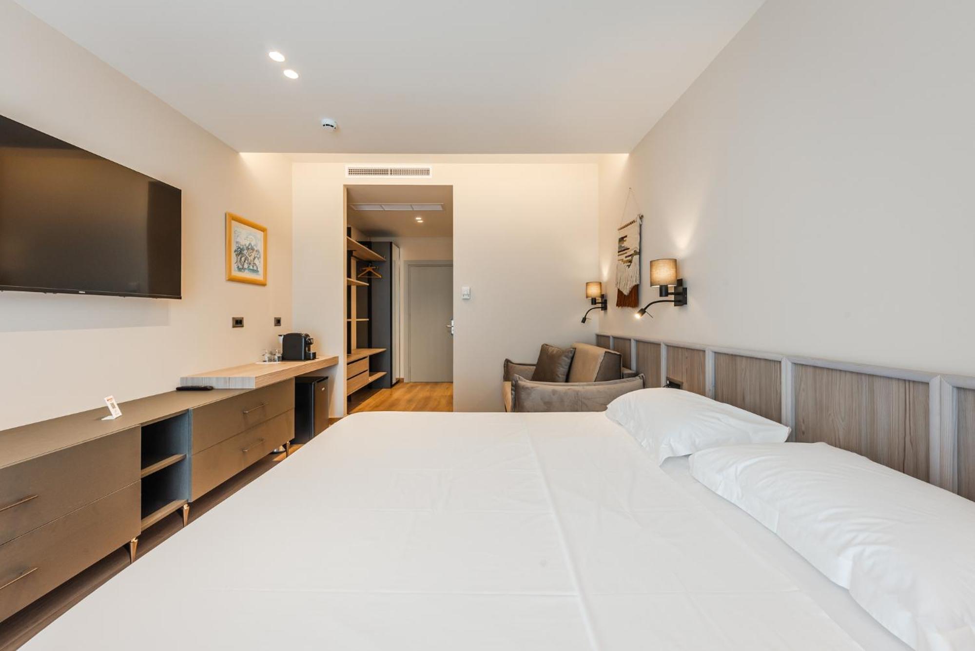 Aragosta Hotel Durrës Eksteriør billede
