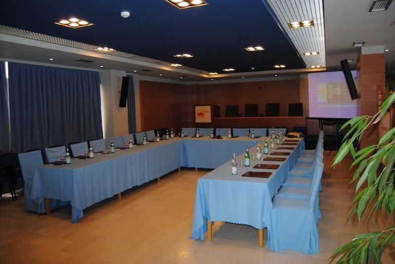 Aragosta Hotel & Restaurant Durrës Business billede